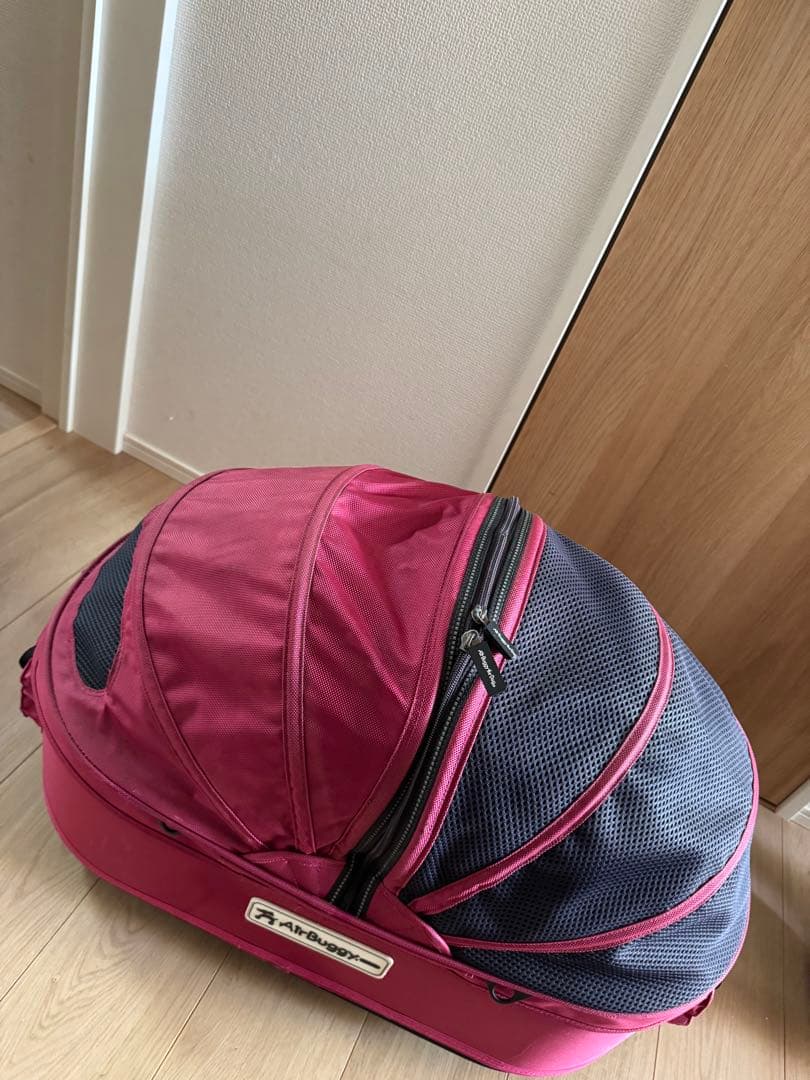 エアバギー ドーム2 Mサイズ