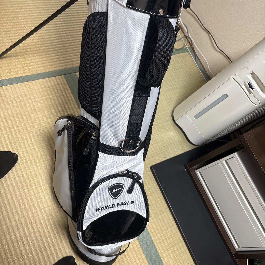 ゴルフクラブ初心者セット