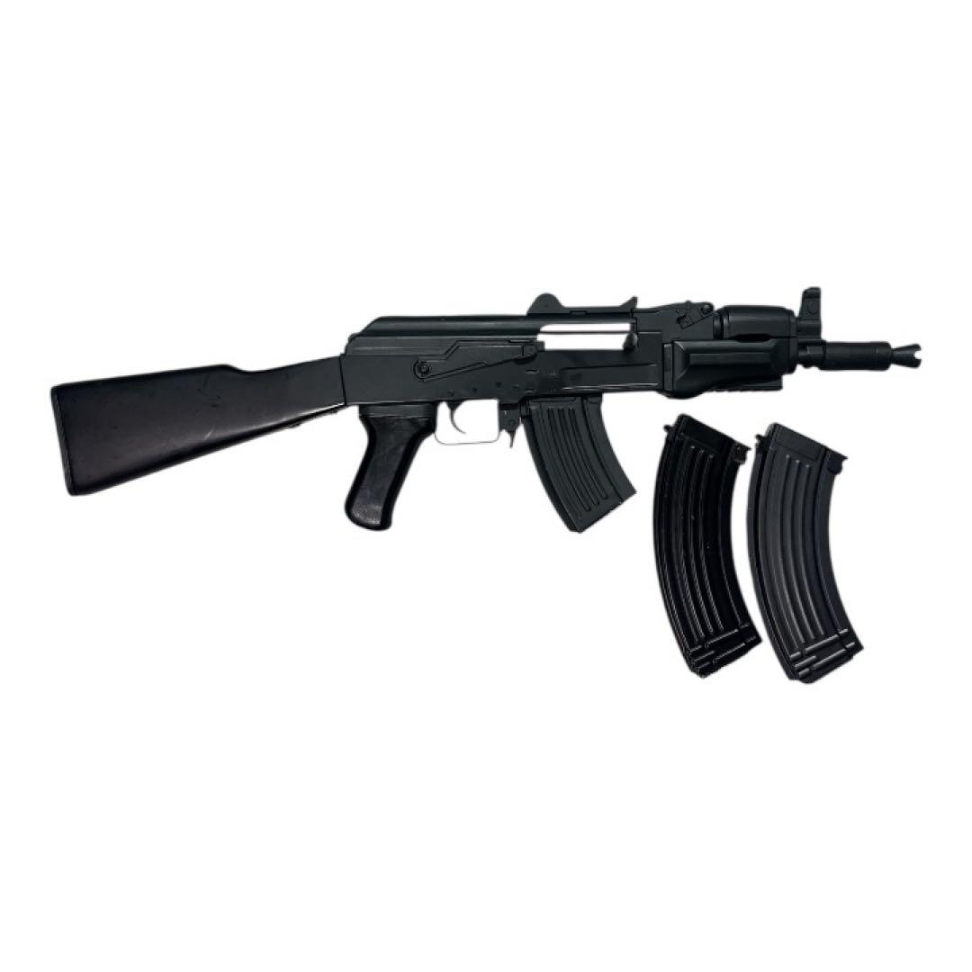 【値下】東京マルイ　βスペツナズ　内部カスタム　3マグ　電子トリガー