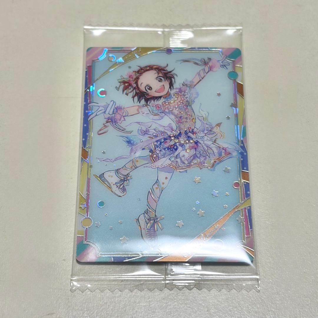 メダリスト ウエハース UR 結束いのり