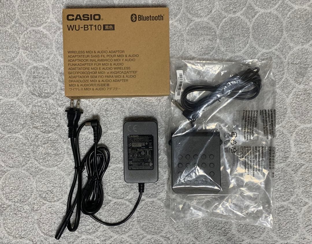 【美品】CASIO「Privia」88鍵電子ピアノ PX-S1100 レッド