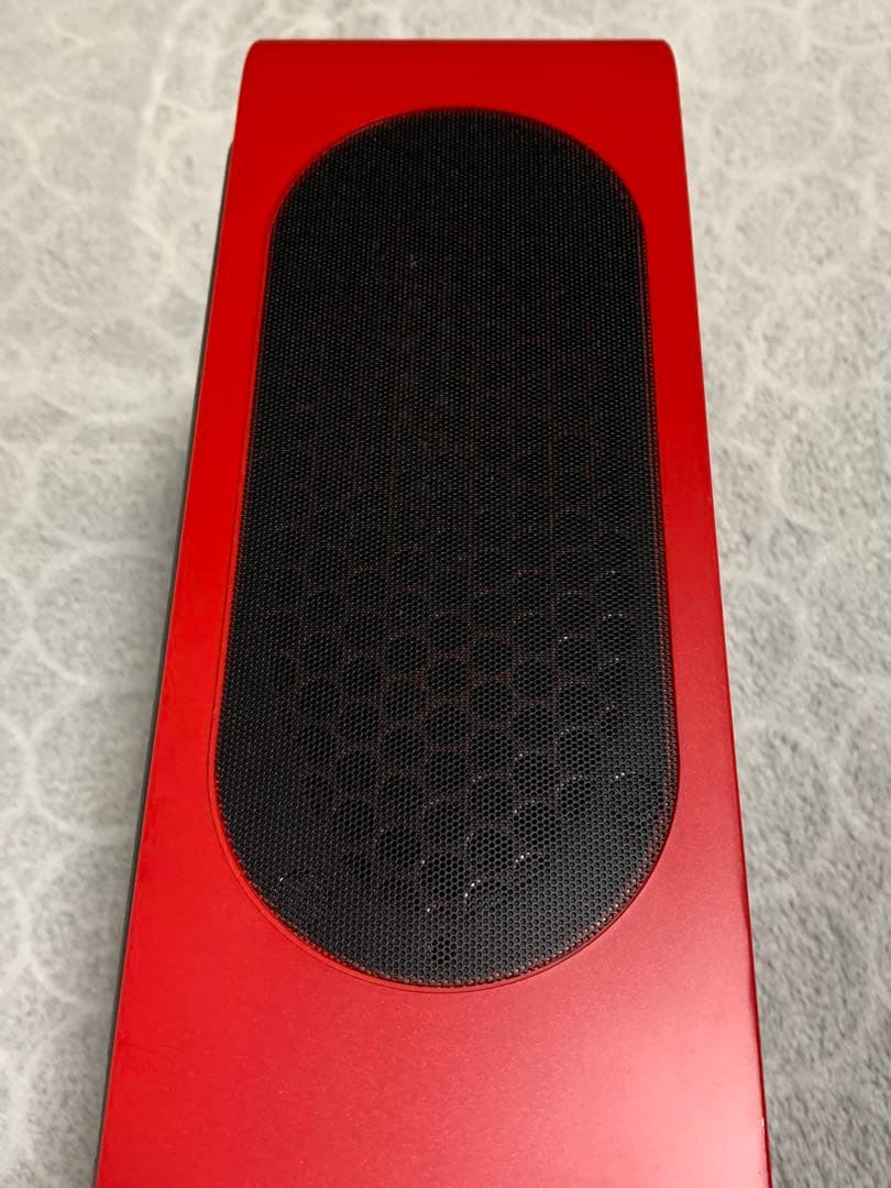 【美品】CASIO「Privia」88鍵電子ピアノ PX-S1100 レッド