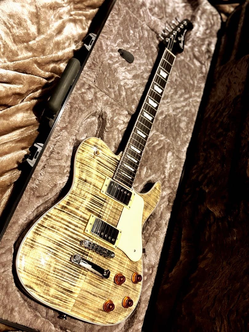 バッカス　バロンFM MOD 送料込み　値下げ交渉可能