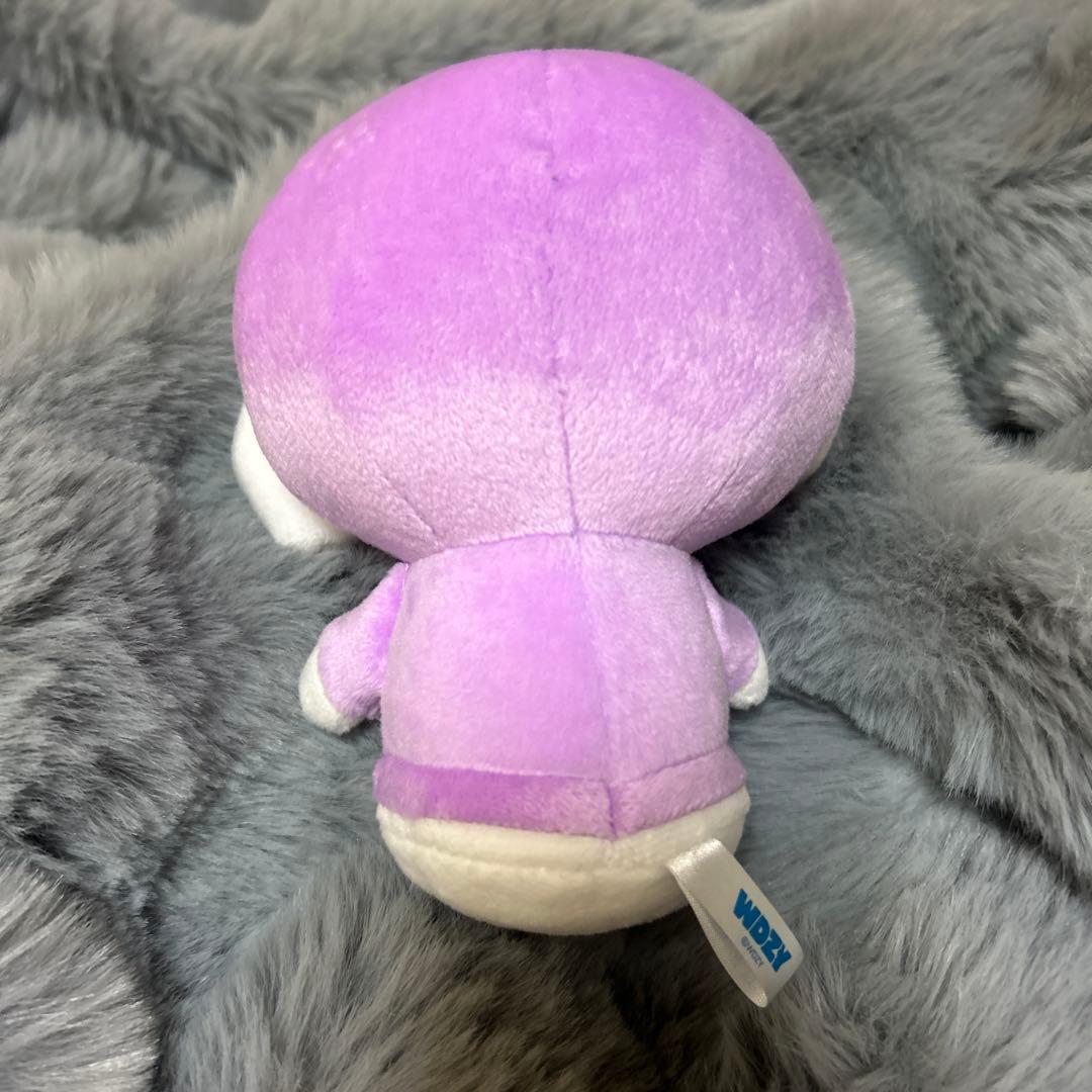 ITZYぬいぐるみ キーホルダー