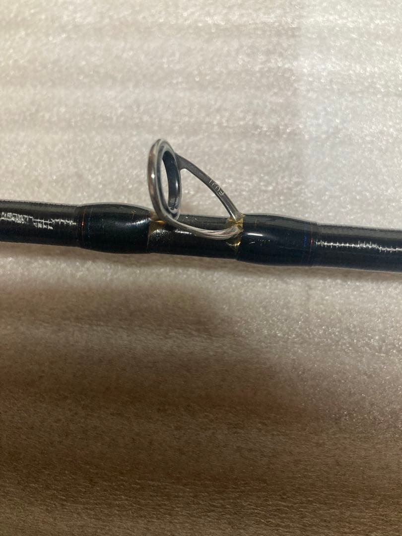 ワールドシャウラエクステンションバットBGタイプB +スコーピオン1604ss