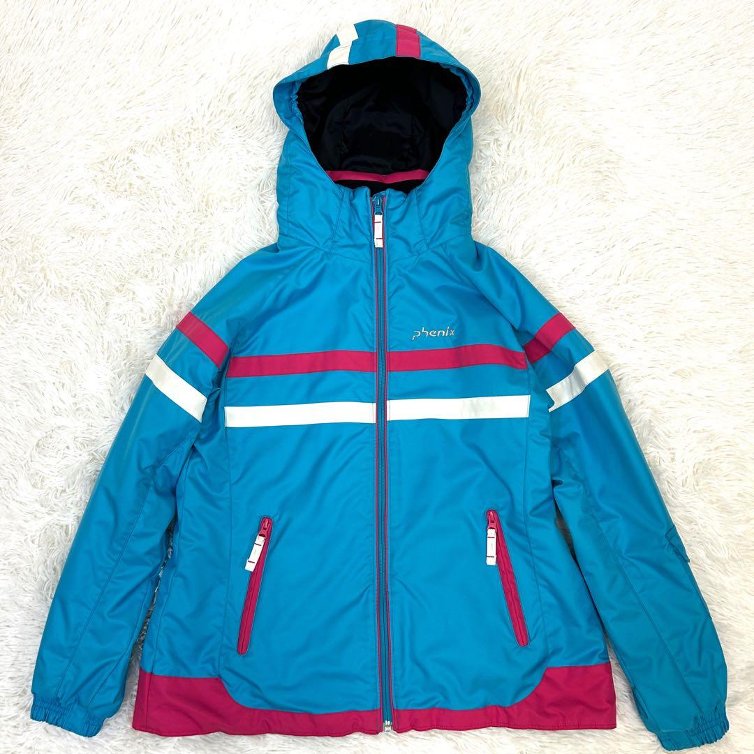 phenix スキーウェア サイズ160