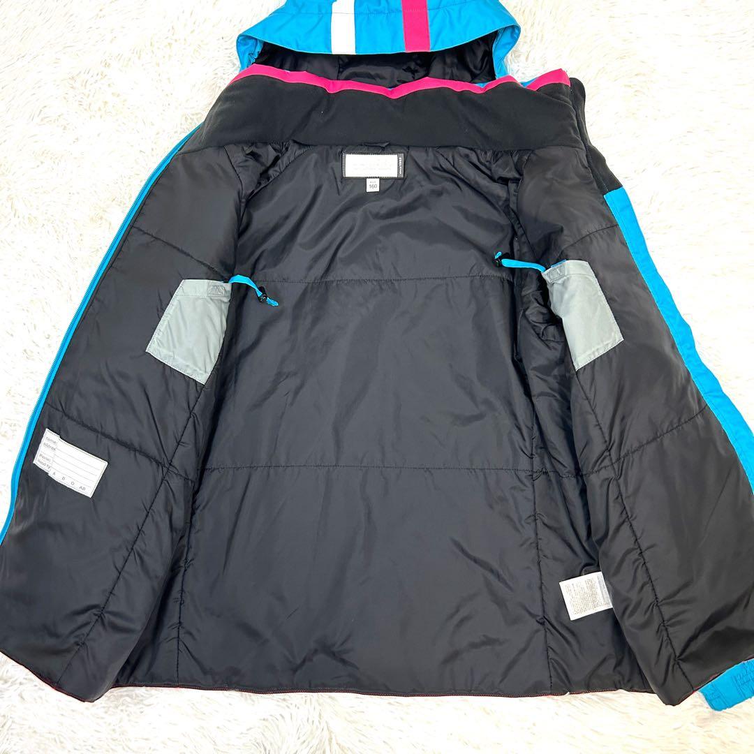 phenix スキーウェア サイズ160