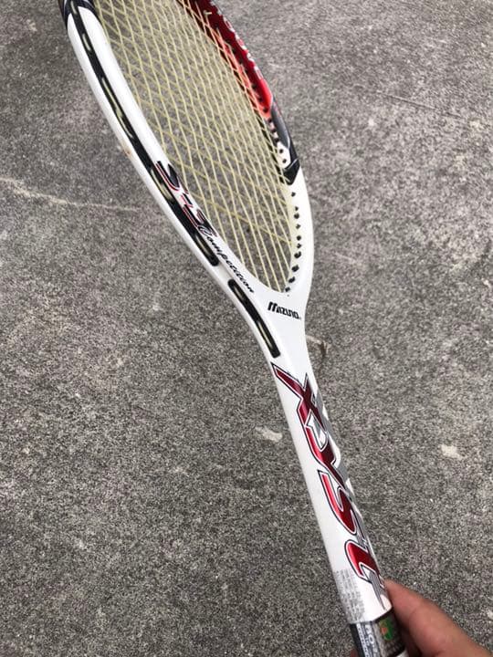 ミズノ S-3 レア 当時物【最終値下げ】