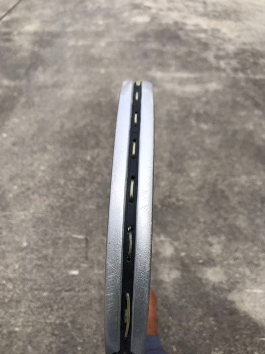 ミズノ S-3 レア 当時物【最終値下げ】