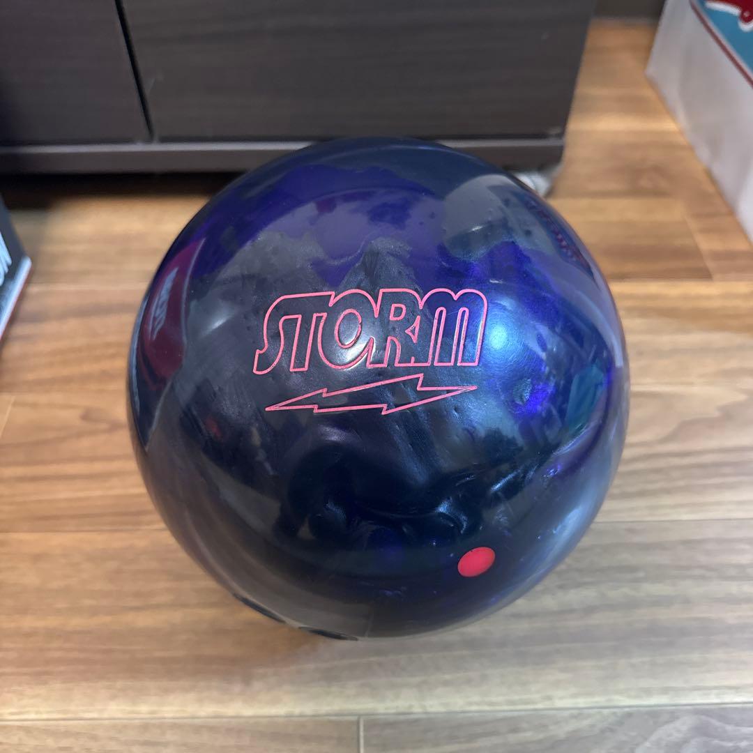 Storm typhoon タイフーン　15ポンド