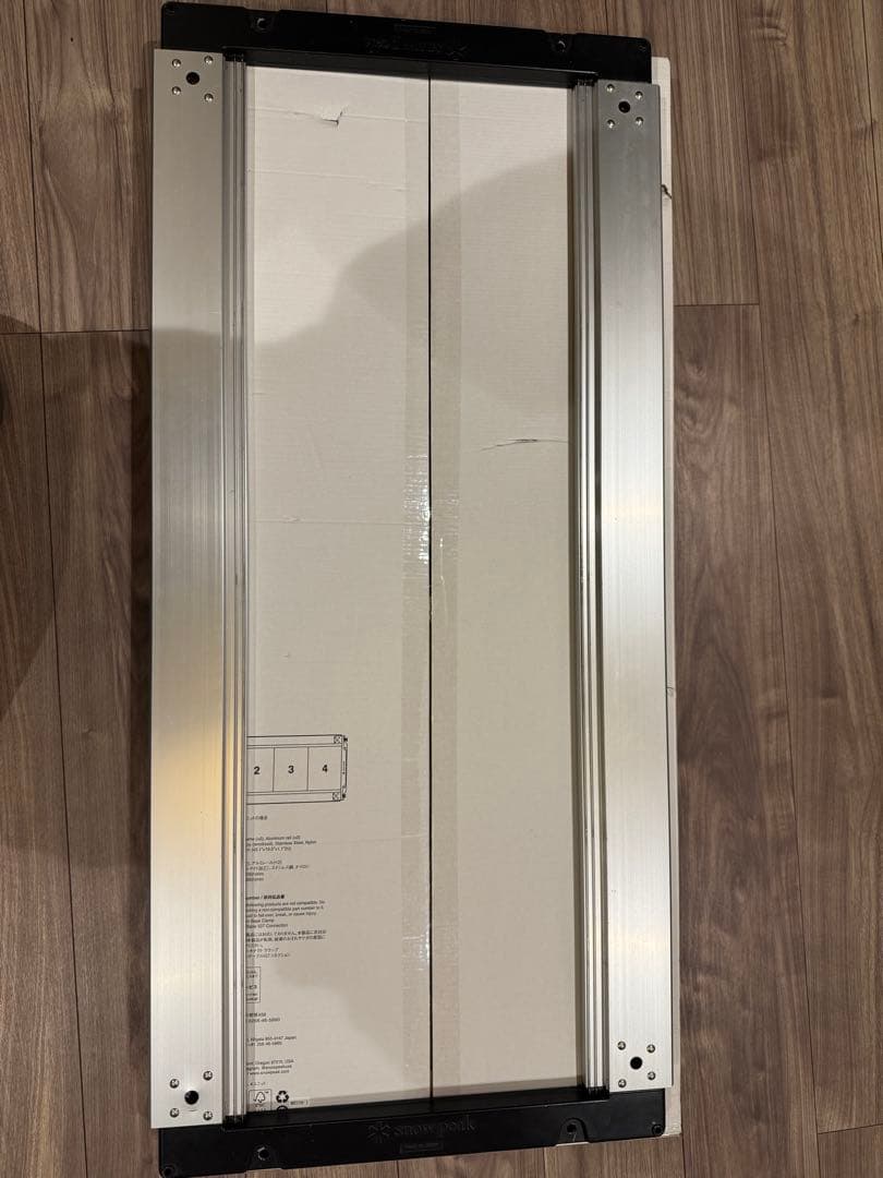  peak IGTフレームロング CK-150