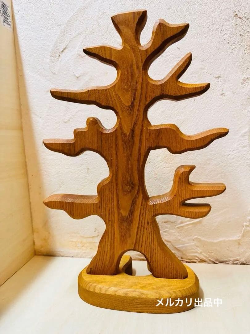 オストハイマー　ヴィンテージ　バードツリー