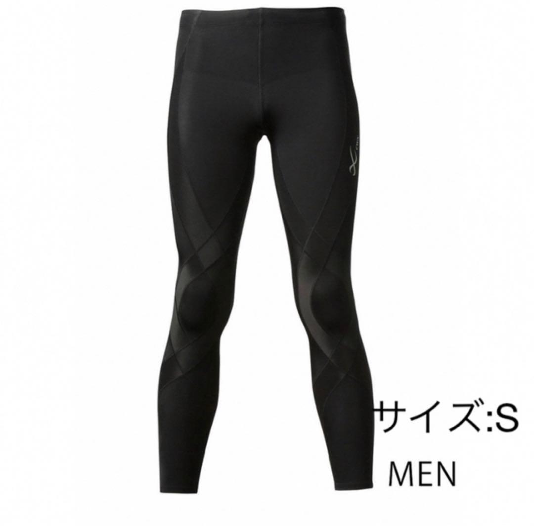 CW-X スポーツタイツ HZO639ジェネレーターモデル