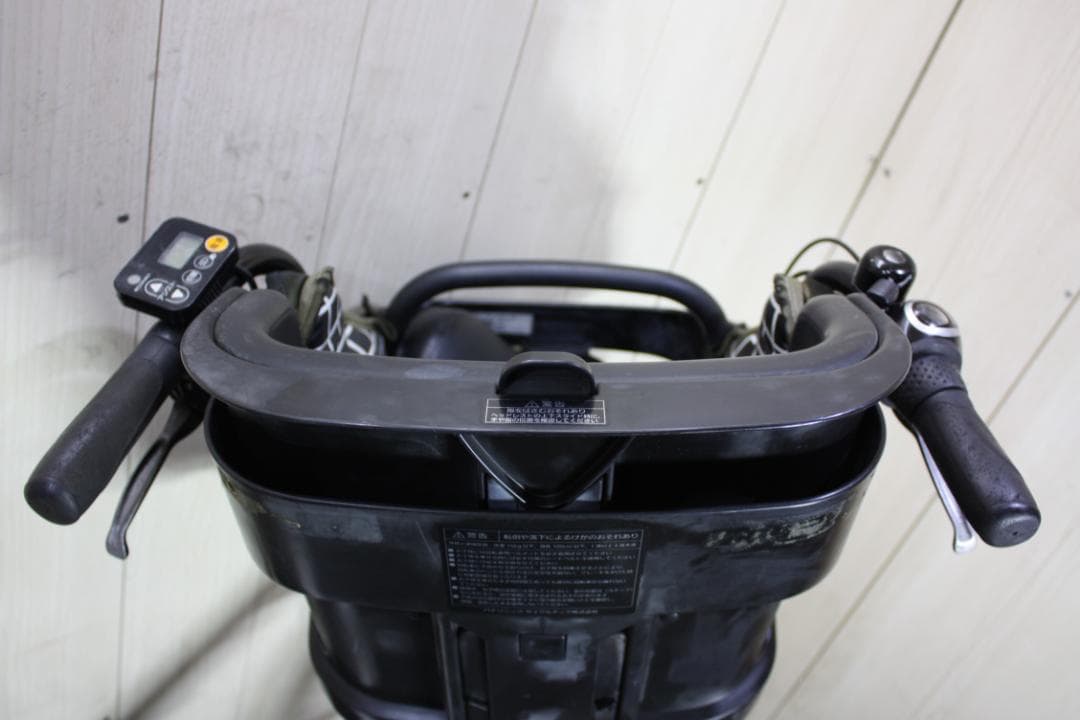 パナソニック ギュット・ミニ・EX BE-ELME03F 20型 3段 本体のみ