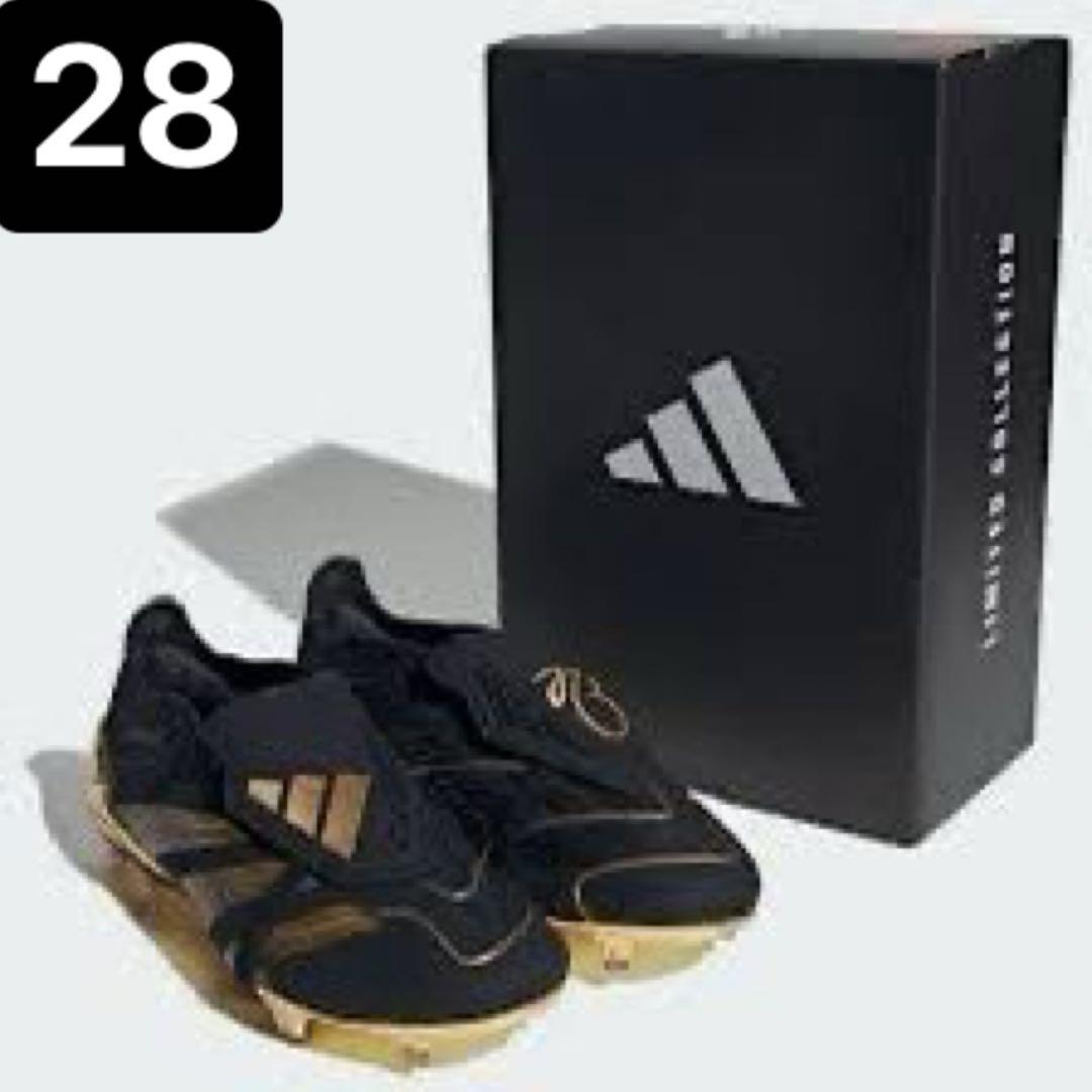 Adidas プレデター ELITE FT FG JB ベリンガム