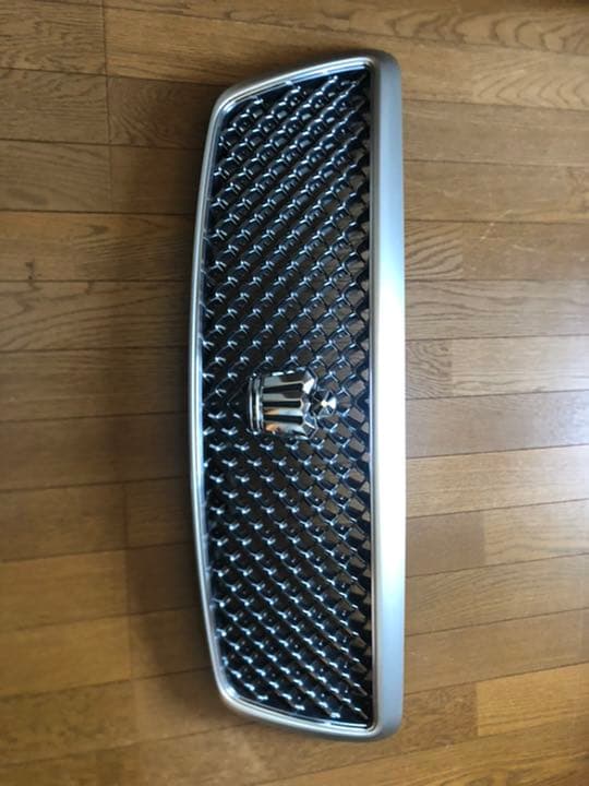 クラウン    フロントグリル