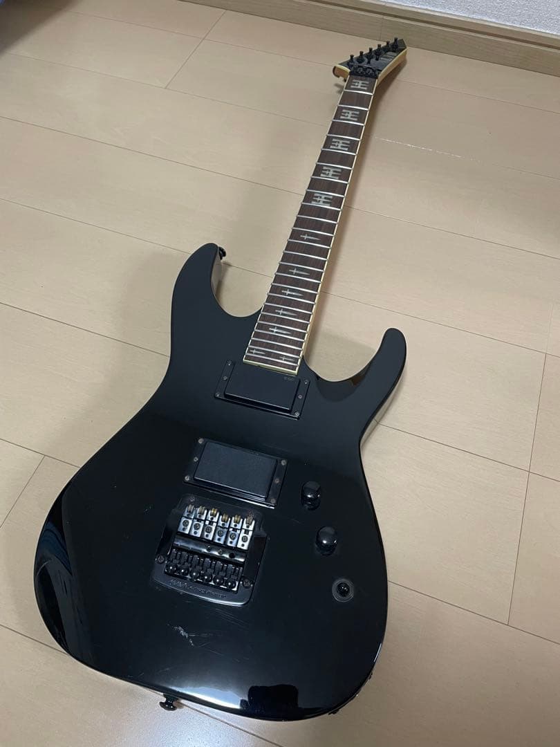 ギター ESP LTD JH330