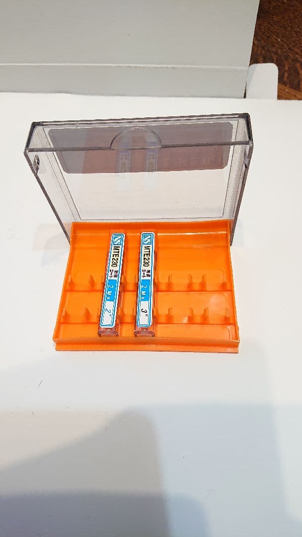 工具NS  MTE  230  無限コート