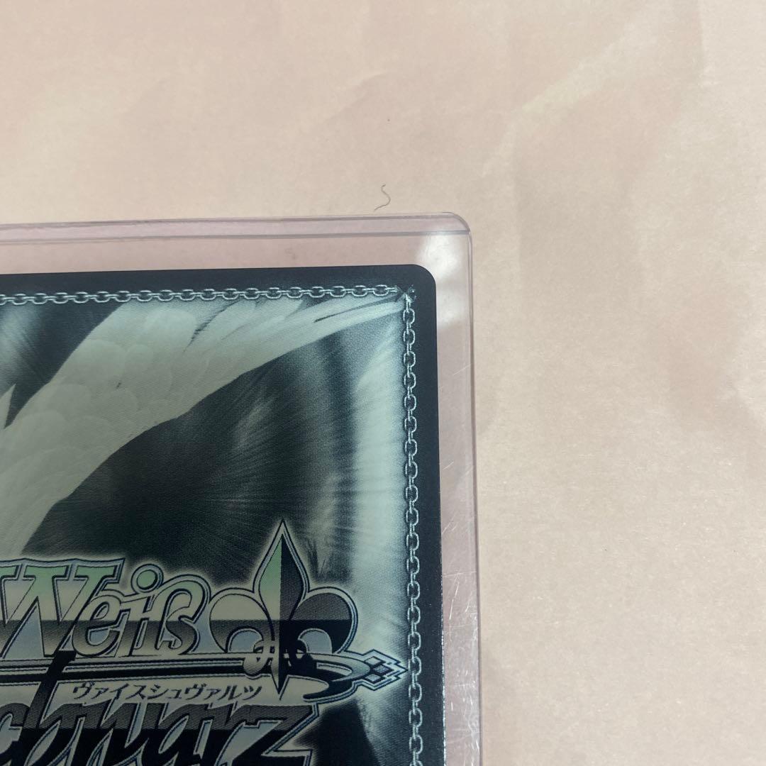 ヴァイスシュヴァルツ NIKKE 失楽園ドロシー SEC+