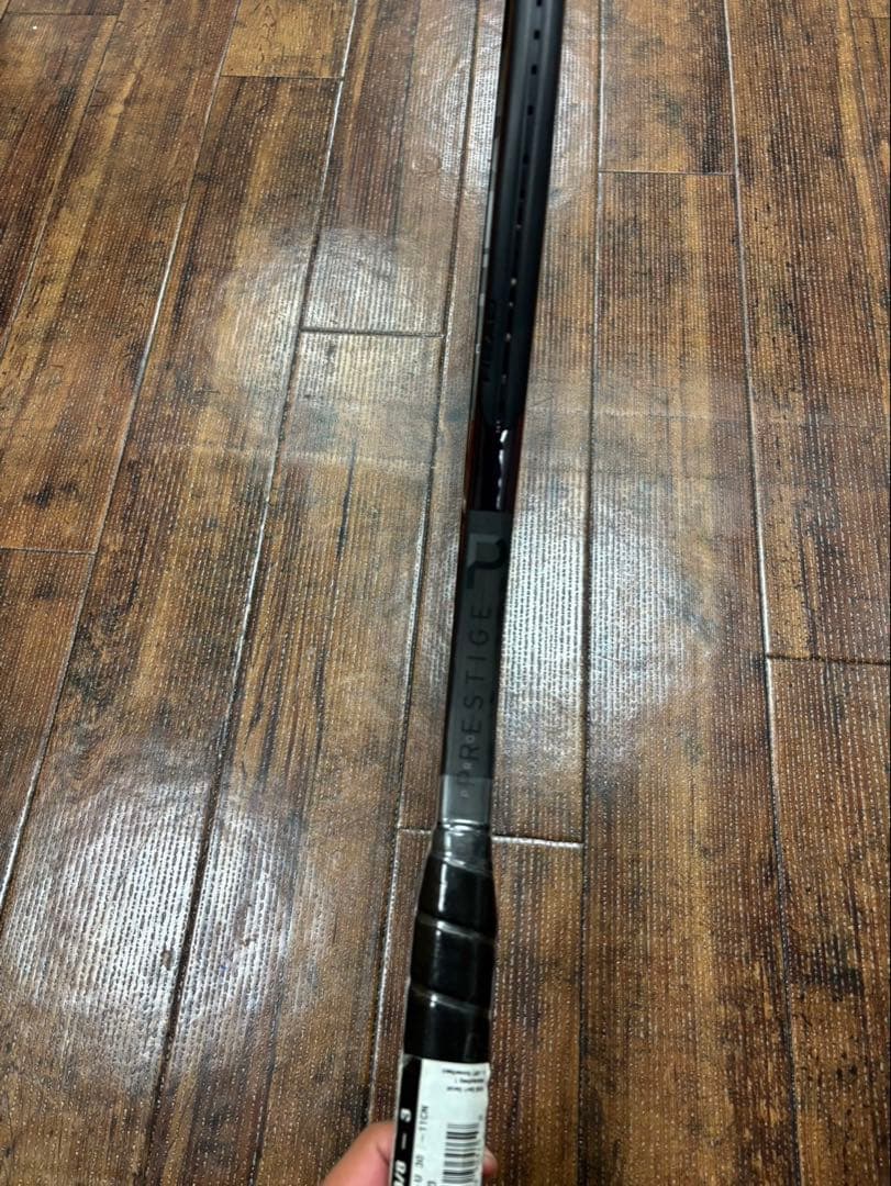 新品！HEAD Prestige 硬式テニスラケットG3