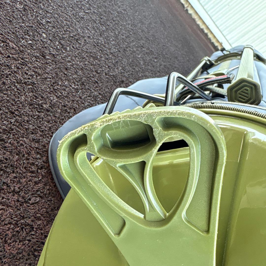 ブリーフィング限定品⭐︎ミルコレクションCR-4