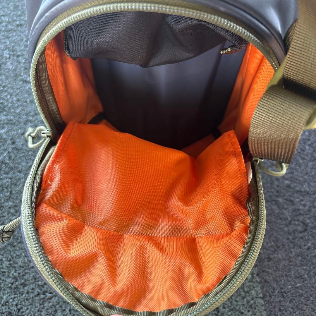 ブリーフィング限定品⭐︎ミルコレクションCR-4