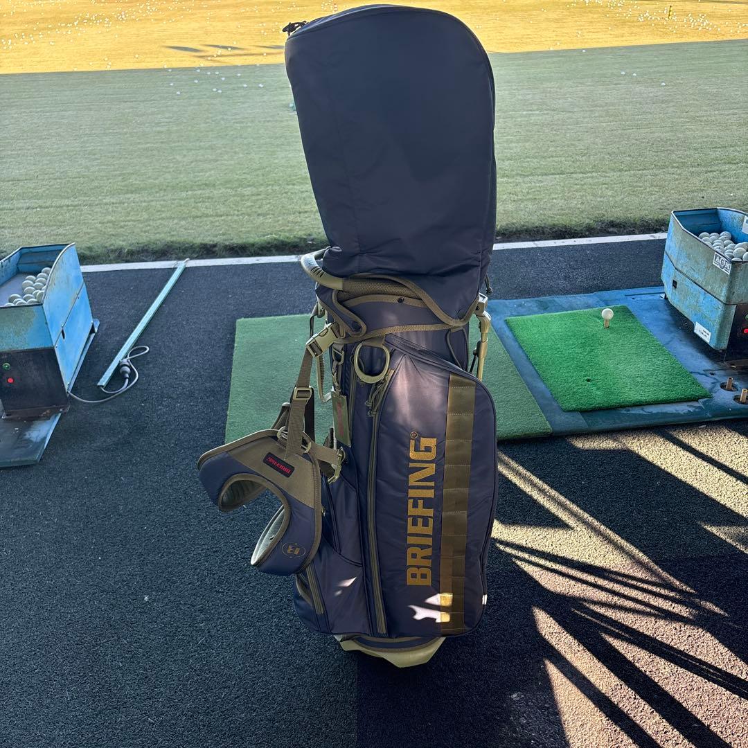 ブリーフィング限定品⭐︎ミルコレクションCR-4