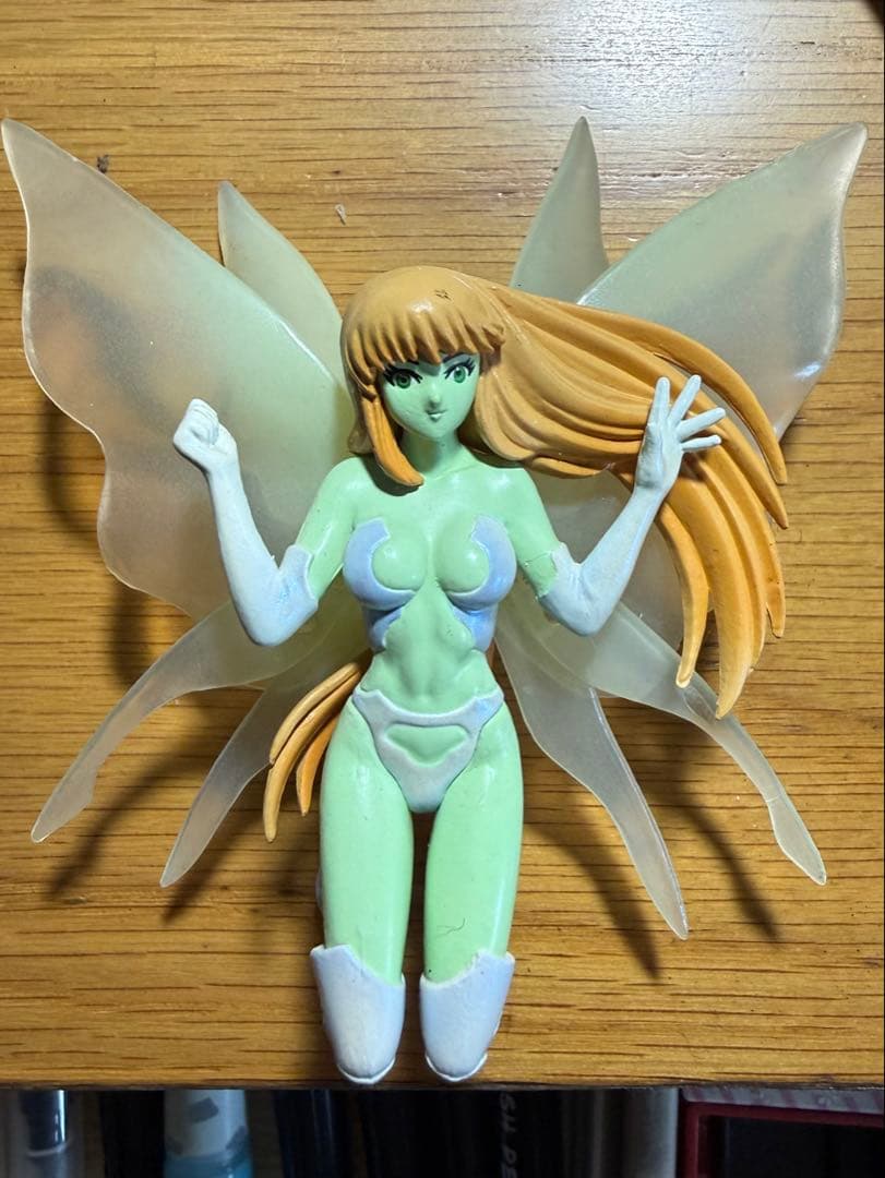 これだれ？おしえて