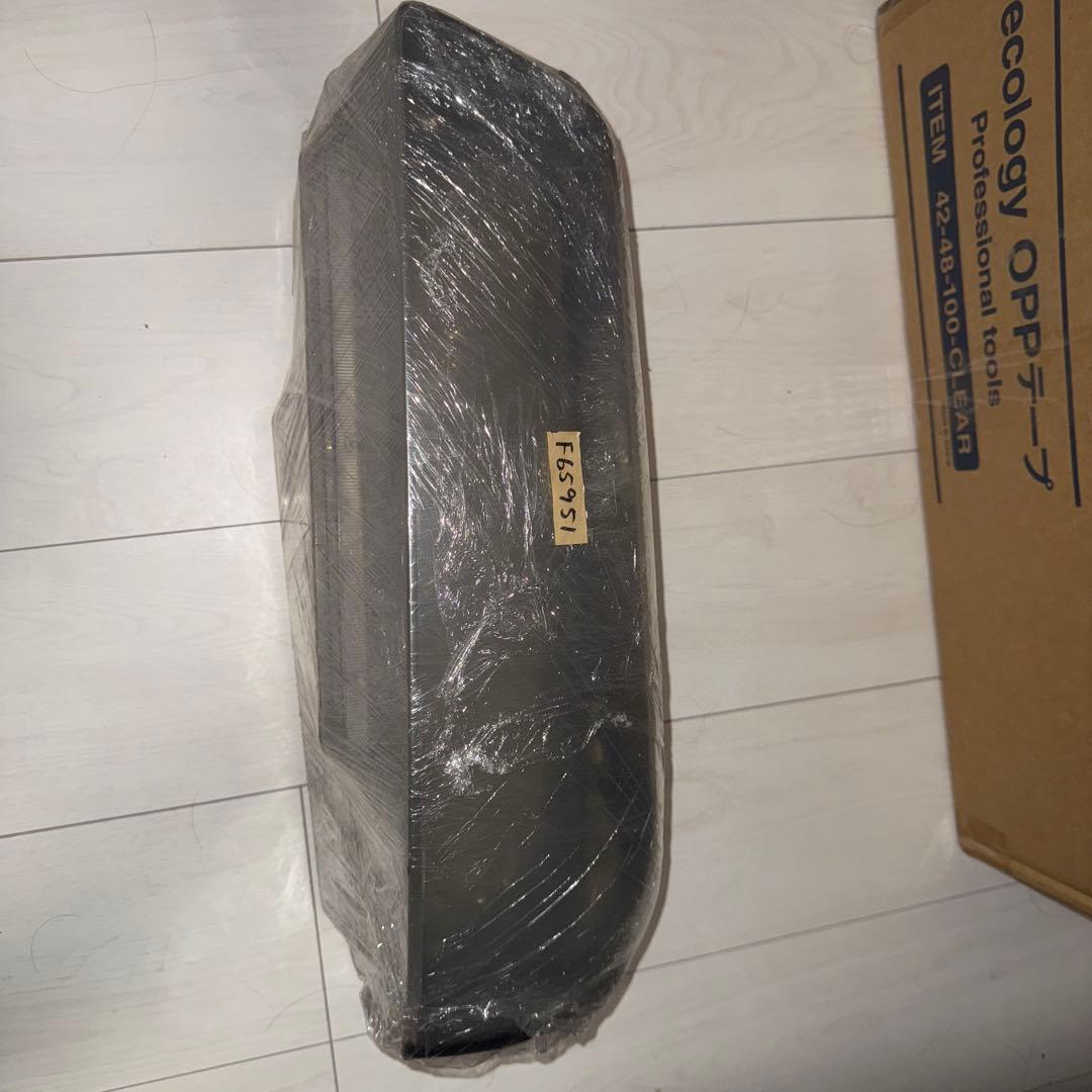 34スカイライン　ヘッドライトレンズ左右セット