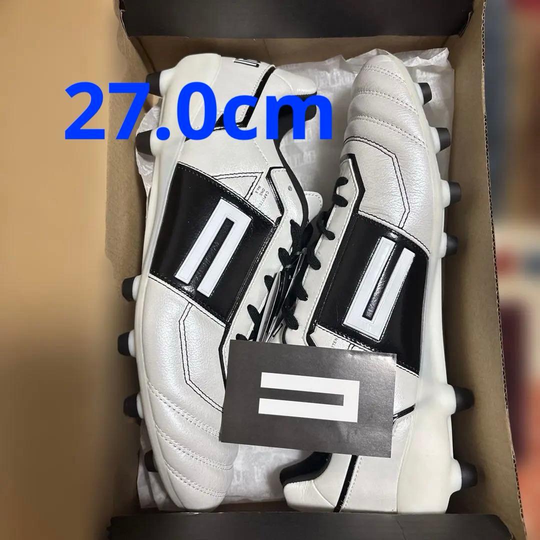 サッカースパイクCAPITTEN ONEPRO