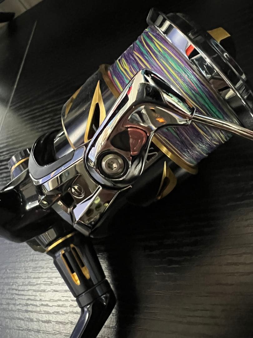 本日限定　SHIMANO 20STELLA SW6000HG スピニングリール