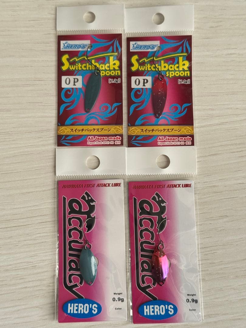 HERO'S 隠キャグロー ピクセル銀河