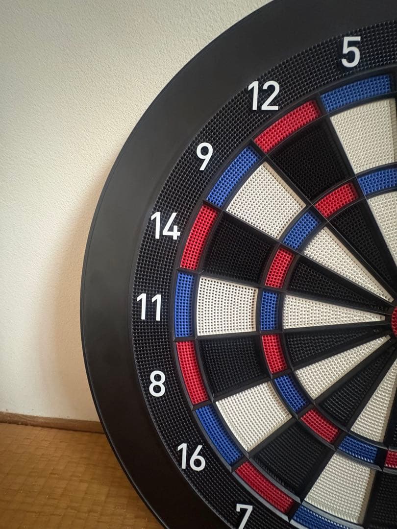 けーさん取り置き分ダーツライブホーム