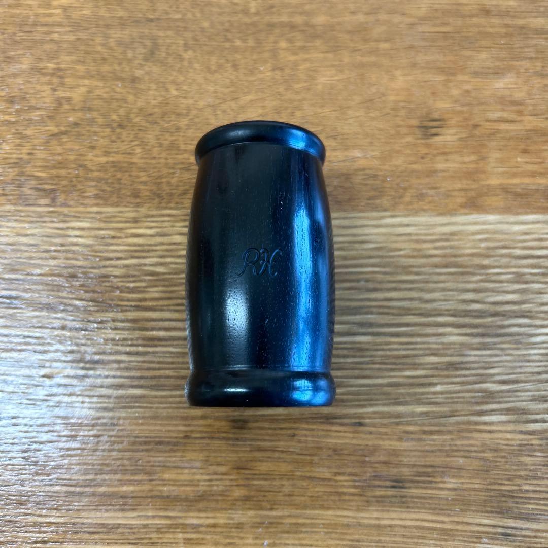 クラリネット　バレル　64mm Rene Hagmann