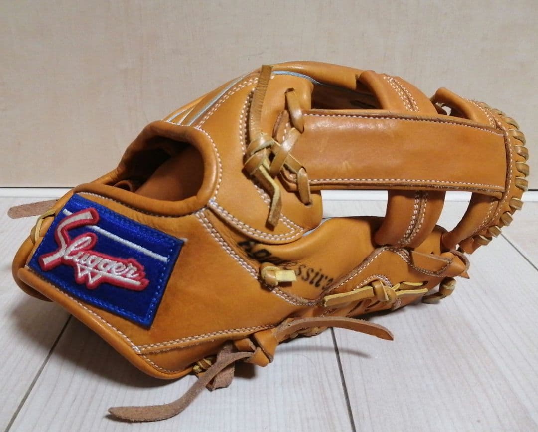 久保田スラッガー 軟式内野グローブ　KSN-25MS