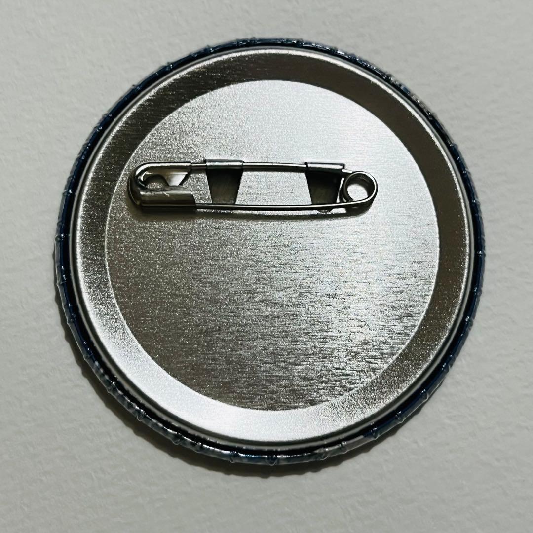 ☆昆虫学者 UR缶バッジ