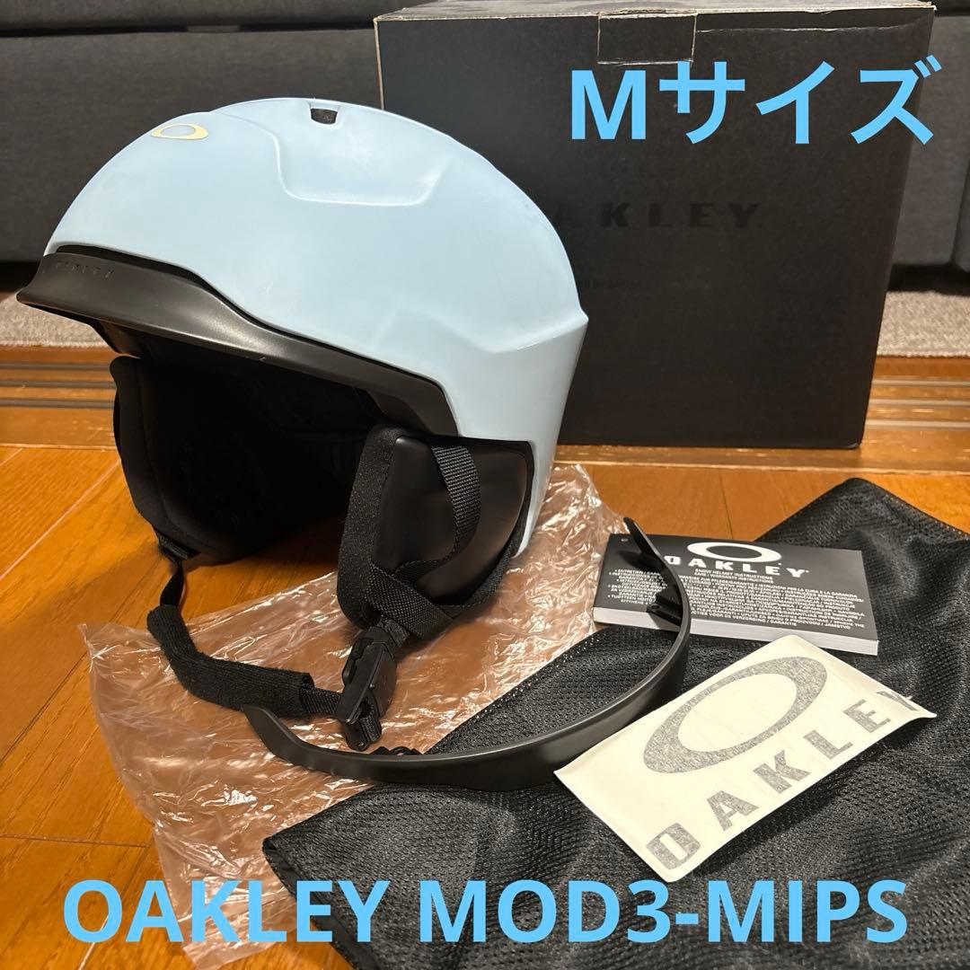 オークリー OAKLEY MOD3-MIPS