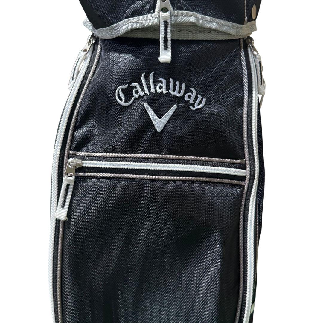 ★ Callaway ゴルフバッグ　ゴルフクラブ　セット
