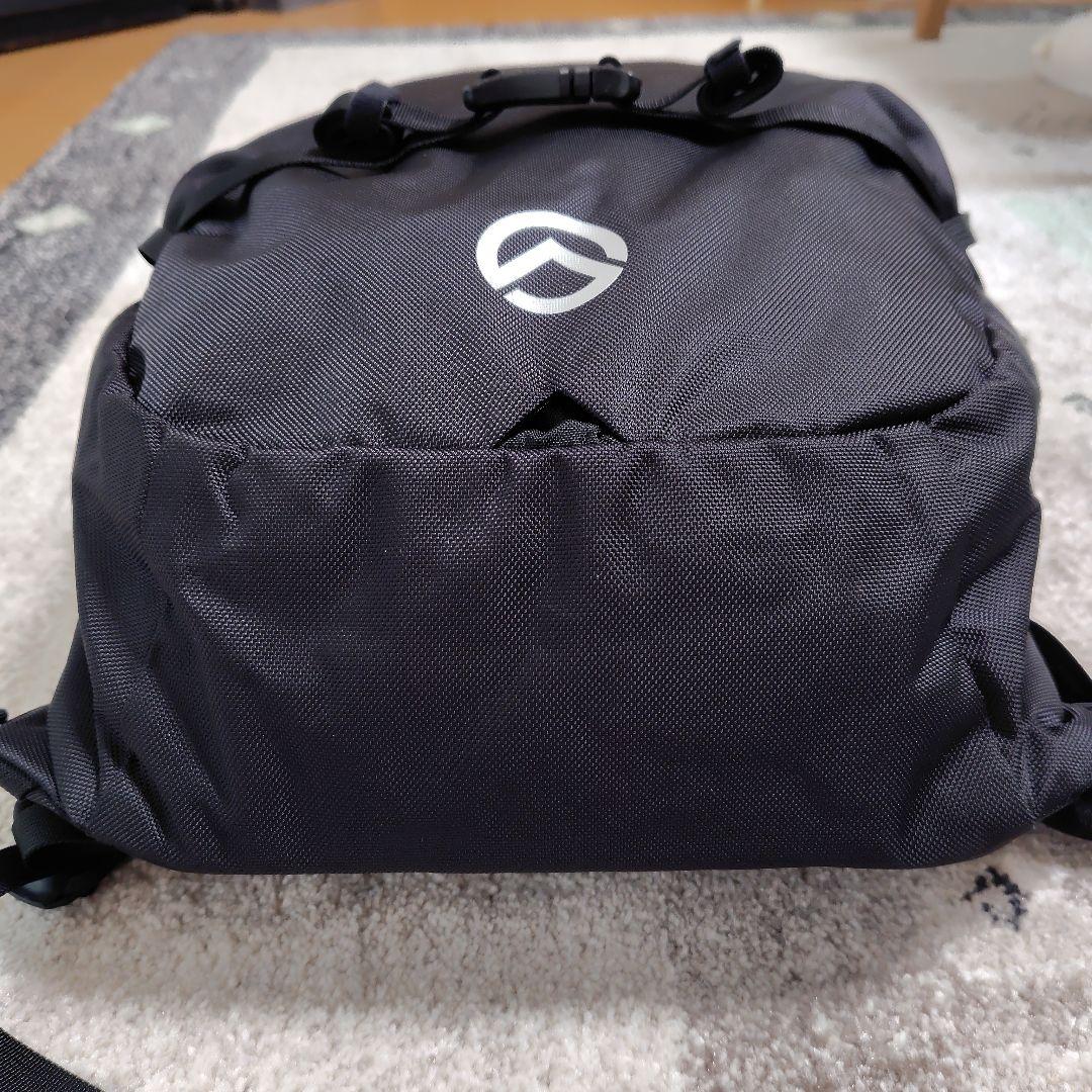 ノースフェイス　チュガッチ18　バックパック