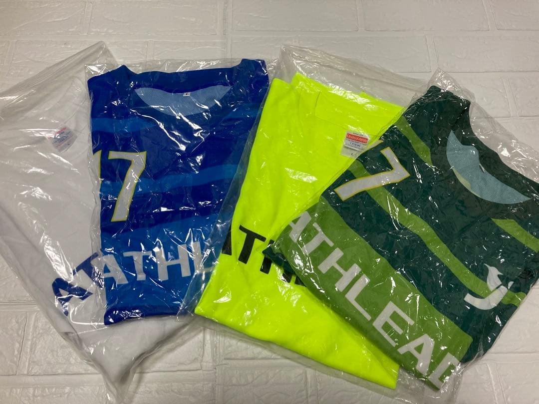 【新品未開封】Lサイズ 上下計8点 ソックス 2点 まとめ買い