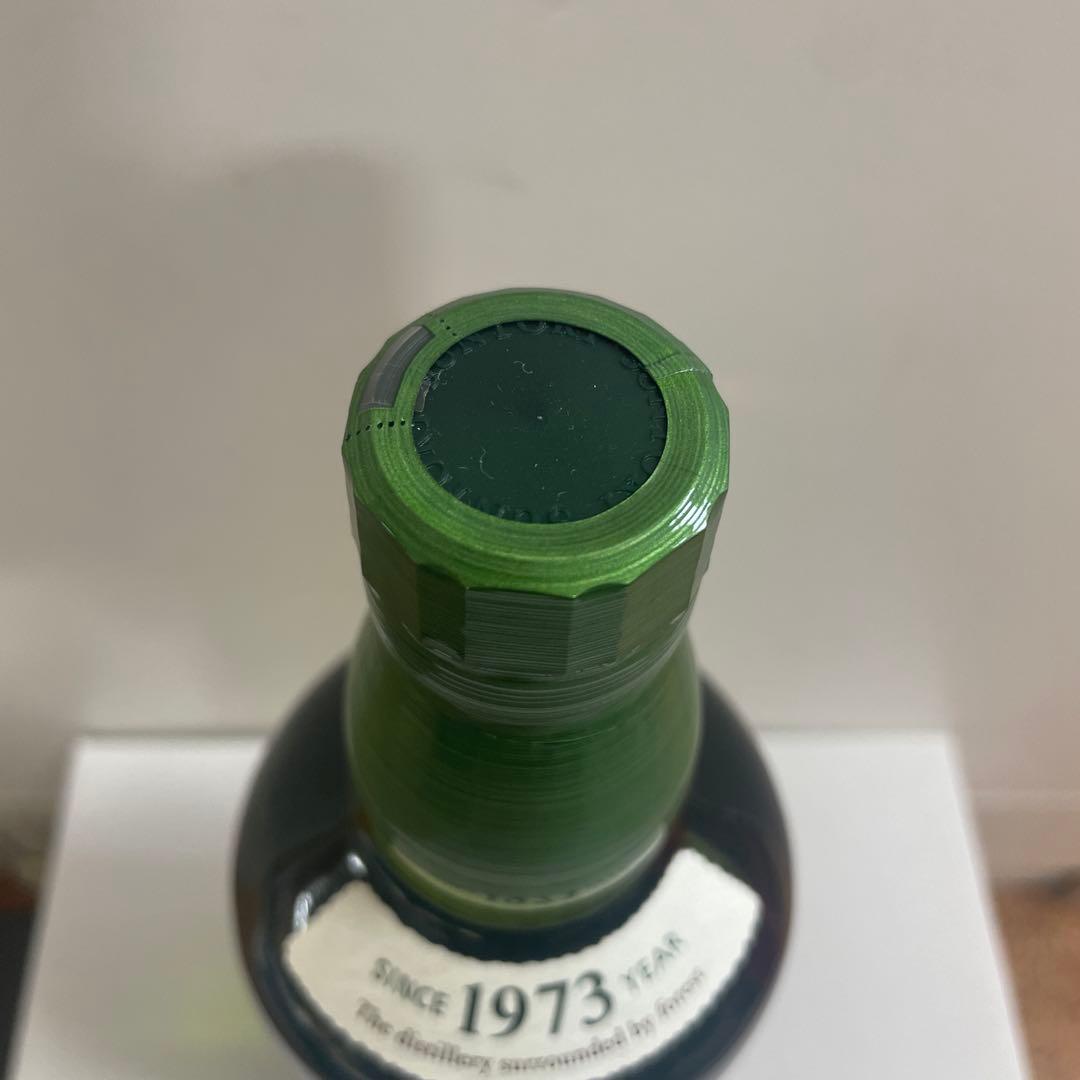 サントリー 白州 シングルモルトウイスキー 700ml 100周年記念