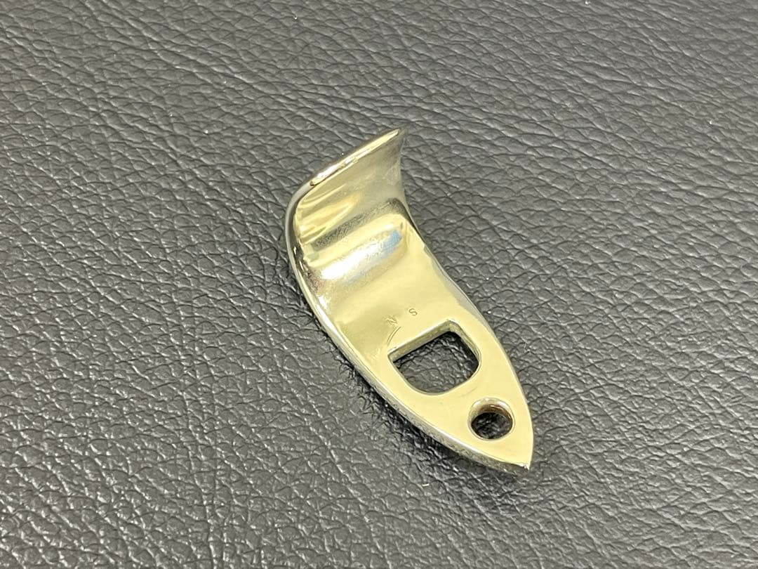 イヤーズ 洋白 サックス用サムフック