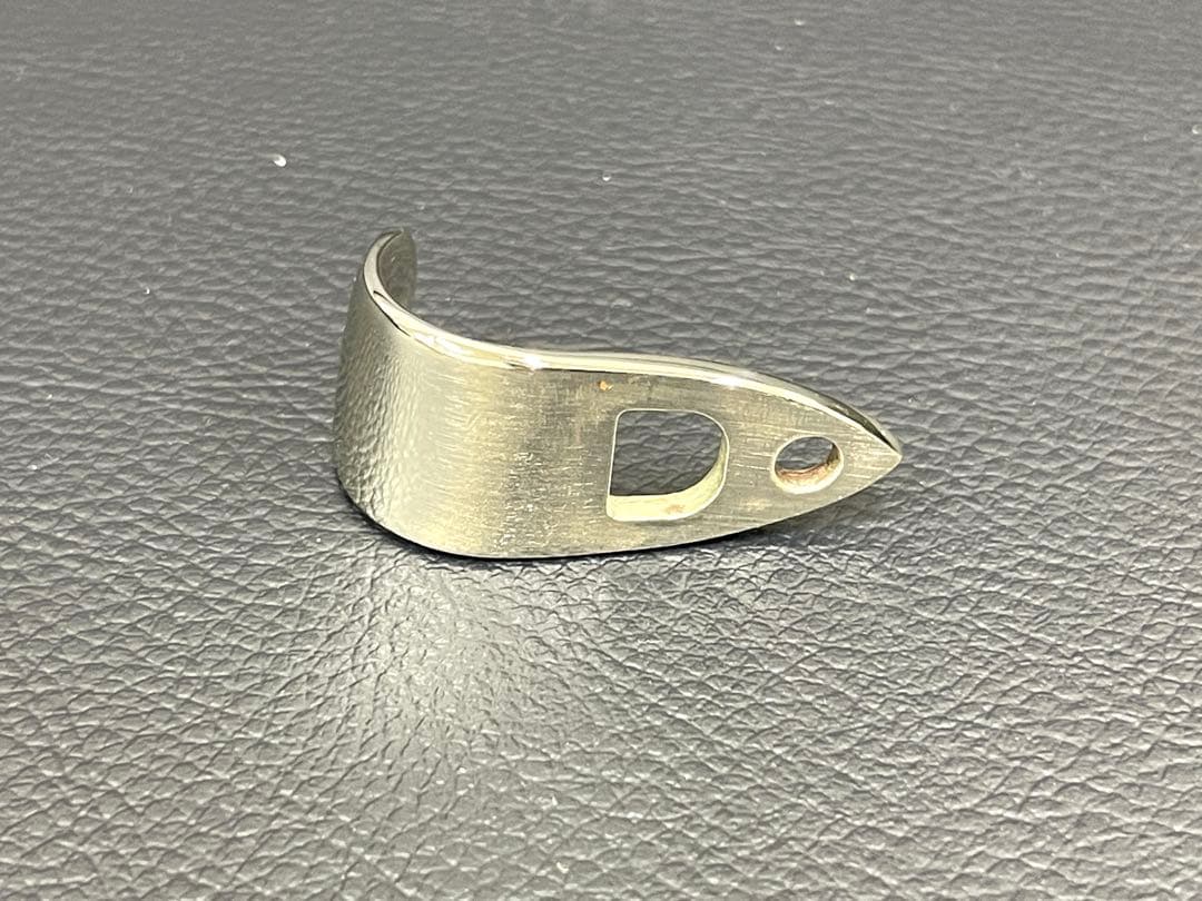 イヤーズ 洋白 サックス用サムフック