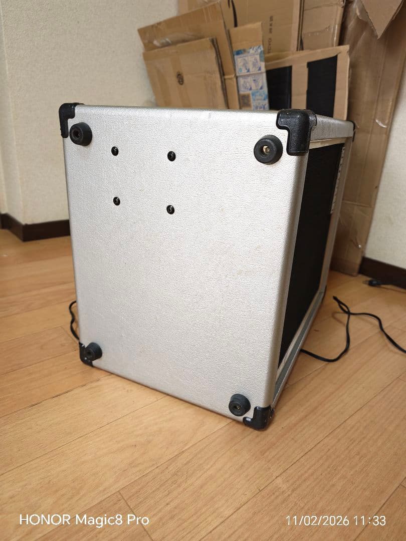 Roland CUBE-60 キーボードアンプ