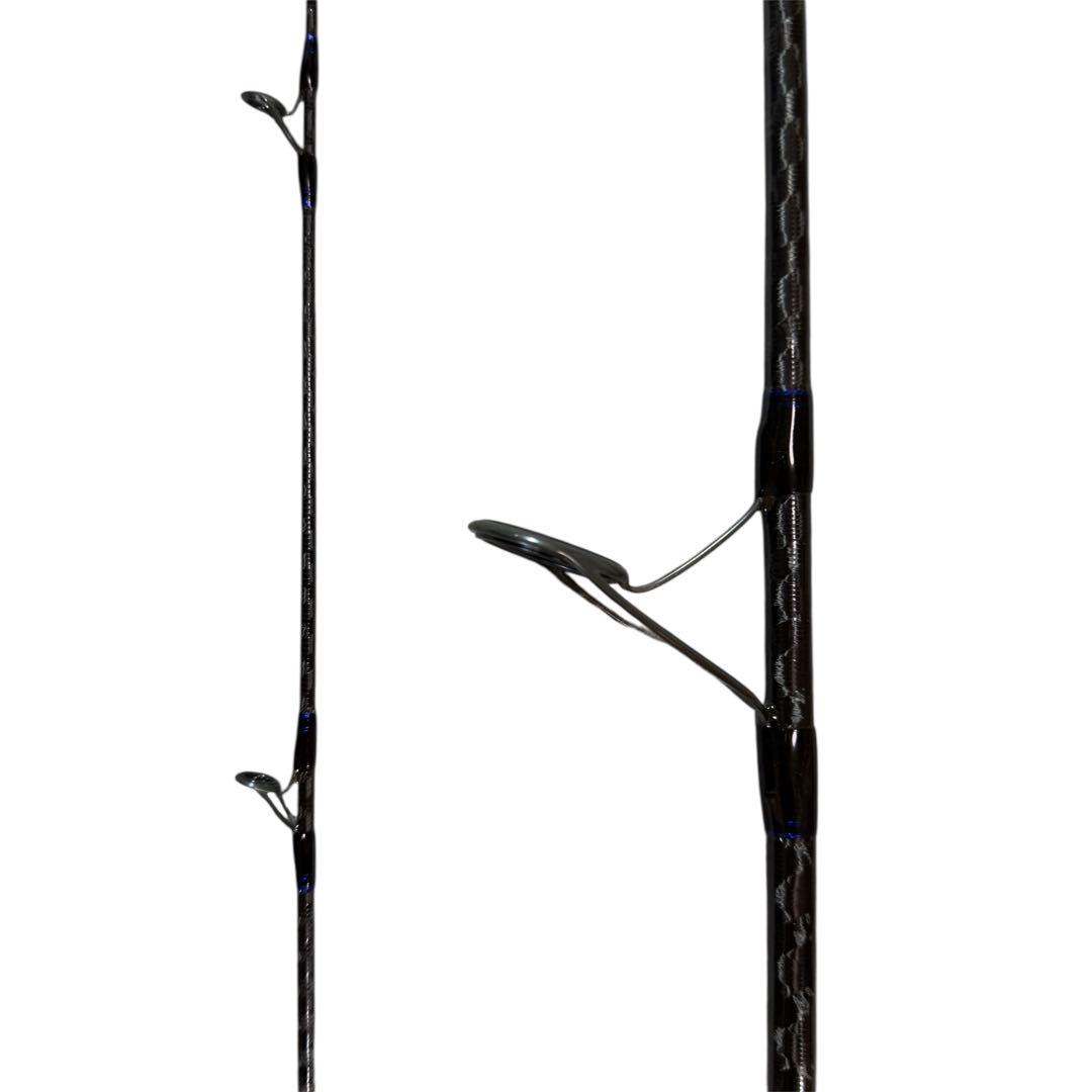 SHIMANO 19コルトスナイパーss S96MH