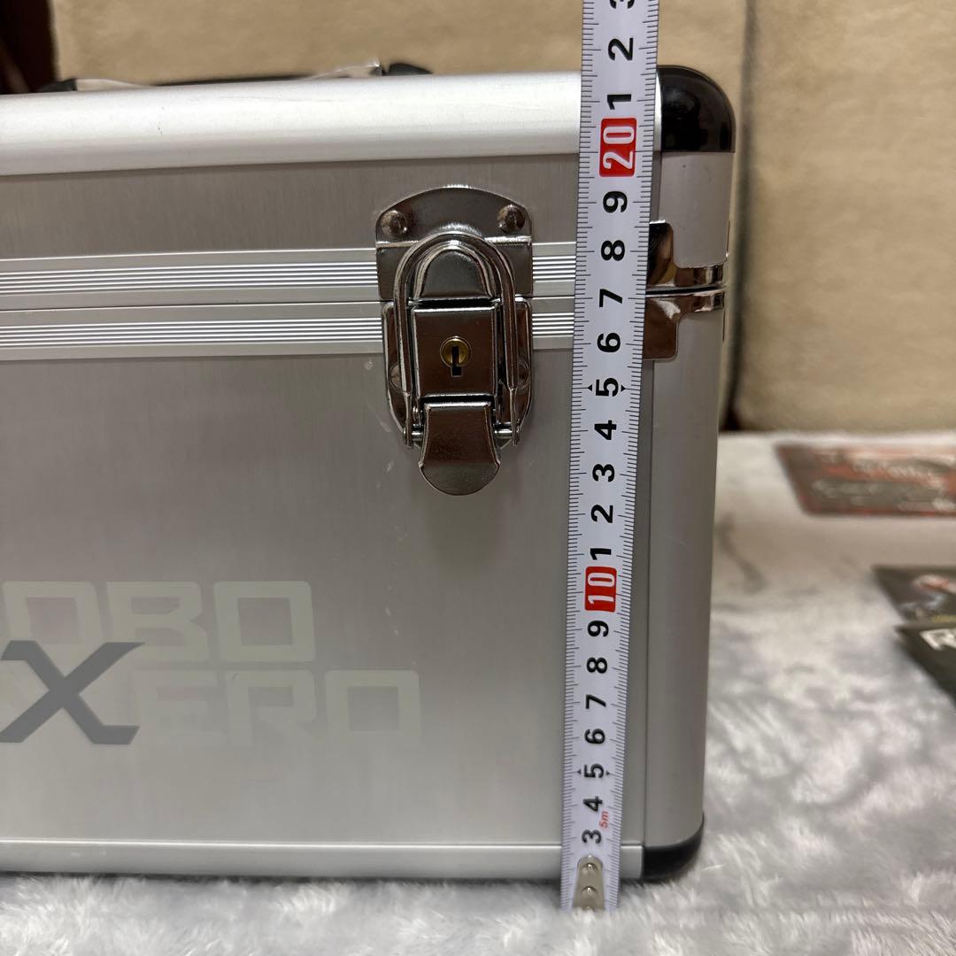 二足歩行の ROBOXERO ロボゼロ デアゴスティーニ