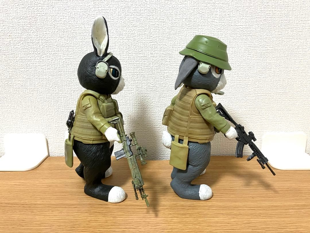 幻　レア　『Cat Shit One』　パーキンス　ボダスキーセット