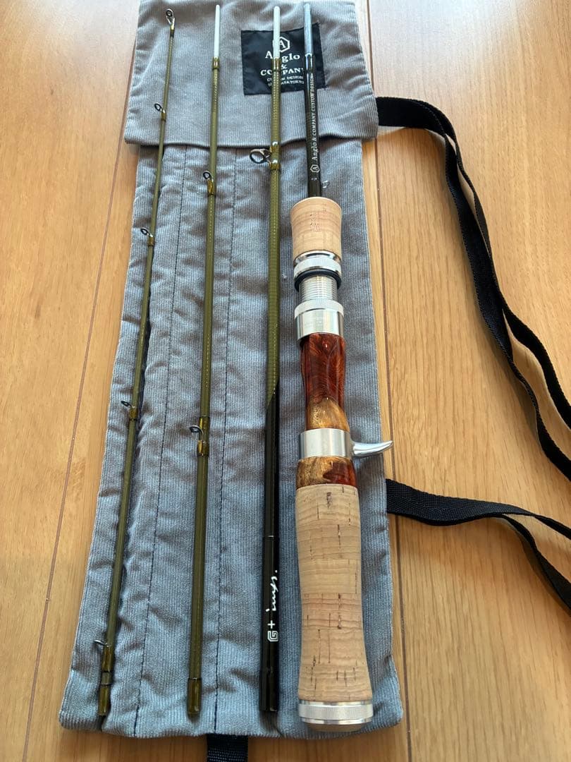 anglo&company G＋imp.494