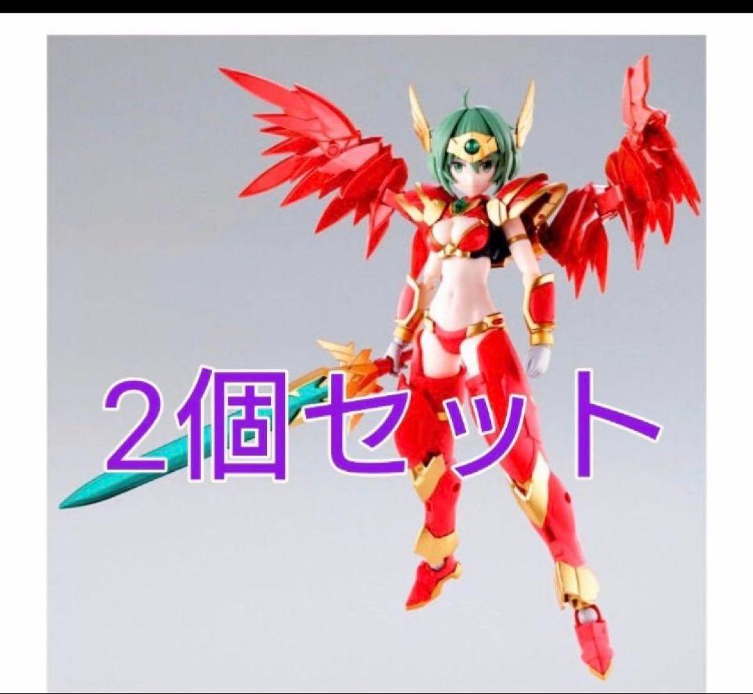 プレミアムバンダイ 30MS シャルロナ(アニマートフォーム) 2個セット