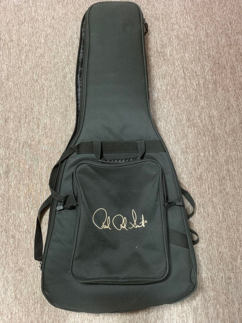 PRS S2 MIRA ブルーマット　ジャンク扱い